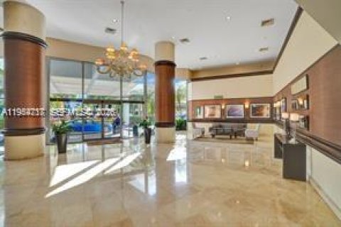 Купить кондоминиум в Авентура, Флорида 2 спальни, 109.72м2, № 2009254 - фото 26