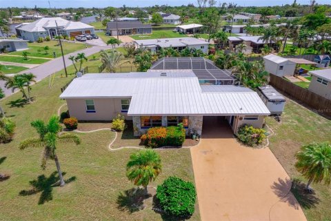 Villa ou maison à vendre à Port Charlotte, Floride: 2 chambres, 108.6 m2 № 1825106 - photo 27