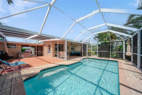Villa ou maison à vendre à Port Charlotte, Floride: 2 chambres, 108.6 m2 № 1825106 - photo 19