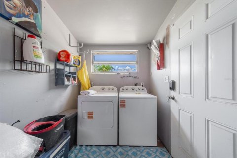 Villa ou maison à vendre à Port Charlotte, Floride: 2 chambres, 108.6 m2 № 1825106 - photo 25