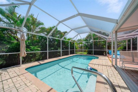 Villa ou maison à vendre à Port Charlotte, Floride: 2 chambres, 108.6 m2 № 1825106 - photo 21