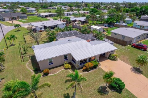 Villa ou maison à vendre à Port Charlotte, Floride: 2 chambres, 108.6 m2 № 1825106 - photo 29