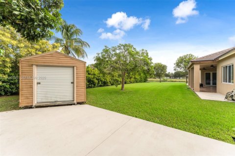 Casa en venta en Homestead, Florida, 4 dormitorios, 219.81 m2 № 2426278 - foto 27