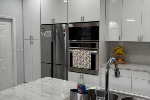 Condominio en venta en Homestead, Florida, 4 dormitorios, 171.87 m2 № 2432234 - foto 8