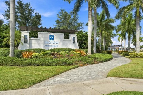 Casa en venta en Lakewood Ranch, Florida, 2 dormitorios, 151.62 m2 № 2384391 - foto 2