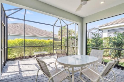Casa en venta en Lakewood Ranch, Florida, 2 dormitorios, 151.62 m2 № 2384391 - foto 29
