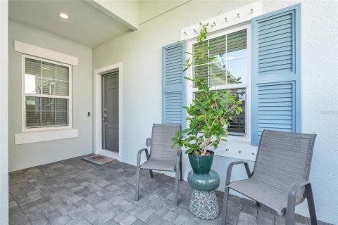 Casa en venta en Lakewood Ranch, Florida, 2 dormitorios, 151.62 m2 № 2384391 - foto 5