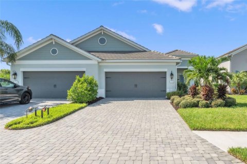 Casa en venta en Lakewood Ranch, Florida, 2 dormitorios, 151.62 m2 № 2384391 - foto 3