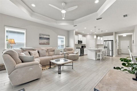 Casa en venta en Lakewood Ranch, Florida, 2 dormitorios, 151.62 m2 № 2384391 - foto 19