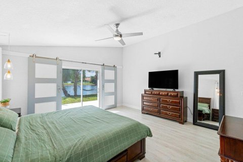 Villa ou maison à louer à Boynton Beach, Floride: 4 chambres, 208.57 m2 № 2412803 - photo 14