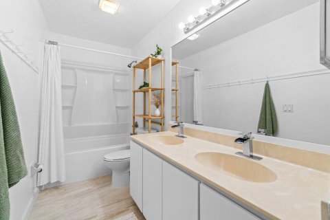Villa ou maison à louer à Boynton Beach, Floride: 4 chambres, 208.57 m2 № 2412803 - photo 22