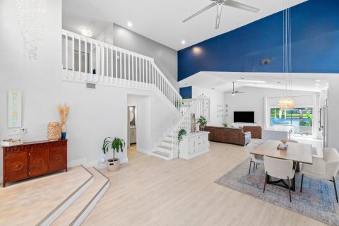 Villa ou maison à louer à Boynton Beach, Floride: 4 chambres, 208.57 m2 № 2412803 - photo 4