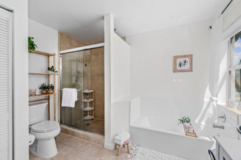 Villa ou maison à louer à Boynton Beach, Floride: 4 chambres, 208.57 m2 № 2412803 - photo 17