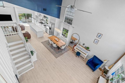 Villa ou maison à louer à Boynton Beach, Floride: 4 chambres, 208.57 m2 № 2412803 - photo 21