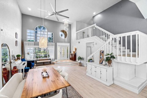 Villa ou maison à Boynton Beach, Floride 4 chambres, 208.57 m2 № 2412803
