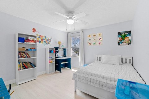 Villa ou maison à louer à Boynton Beach, Floride: 4 chambres, 208.57 m2 № 2412803 - photo 23