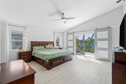 Villa ou maison à louer à Boynton Beach, Floride: 4 chambres, 208.57 m2 № 2412803 - photo 13
