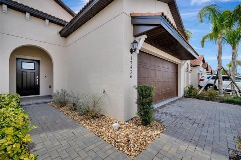Townhouse in Wimauma, Florida 2 bedrooms, 161.37 sq.m. № 2143460 - photo 4