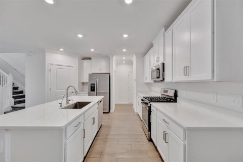 Townhouse in Wimauma, Florida 2 bedrooms, 161.37 sq.m. № 2143460 - photo 6