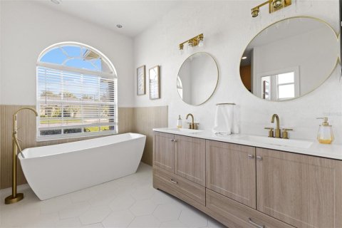 Casa en venta en Brooksville, Florida, 3 dormitorios, 156.17 m2 № 1907449 - foto 4