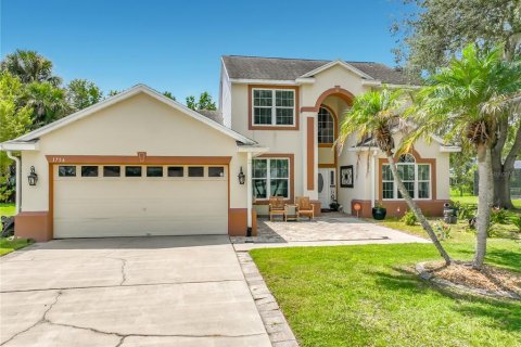 Casa en Orlando, Florida 4 dormitorios, 250.37 m2 № 2324874