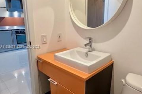 Снять в аренду кондоминиум в Майами-Бич, Флорида 1 спальня, 63.73м2, № 1993495 - фото 13