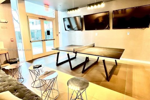 Снять в аренду кондоминиум в Майами-Бич, Флорида 1 спальня, 63.73м2, № 1993495 - фото 6