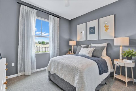 Casa en venta en Tavares, Florida, 4 dormitorios, 192.31 m2 № 2109860 - foto 3