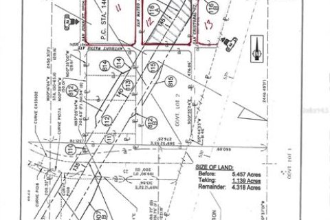 Land in DeLand, Florida № 1570597 - photo 1