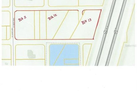 Land in DeLand, Florida № 1570597 - photo 2