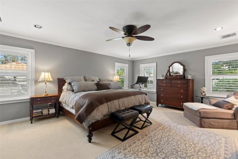 Снять в аренду виллу или дом в Тампа, Флорида 5 спален, № 1922698 - фото 28