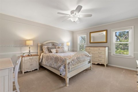 Снять в аренду виллу или дом в Тампа, Флорида 5 спален, № 1922698 - фото 19