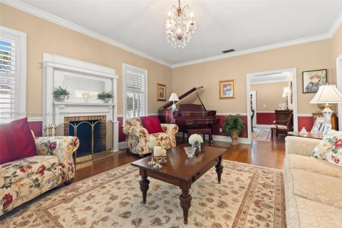 Снять в аренду виллу или дом в Тампа, Флорида 5 спален, № 1922698 - фото 15