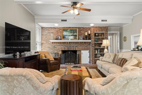 Снять в аренду виллу или дом в Тампа, Флорида 5 спален, № 1922698 - фото 8