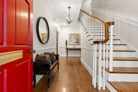 Снять в аренду виллу или дом в Тампа, Флорида 5 спален, № 1922698 - фото 5