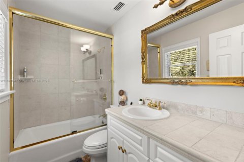 Снять в аренду виллу или дом в Тампа, Флорида 5 спален, № 1922698 - фото 17