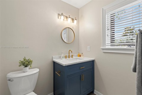 Снять в аренду виллу или дом в Тампа, Флорида 5 спален, № 1922698 - фото 20