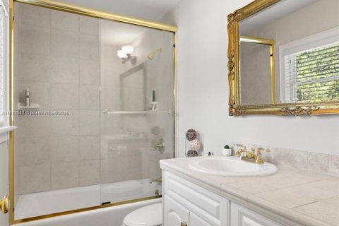 Снять в аренду виллу или дом в Тампа, Флорида 5 спален, № 1922698 - фото 16