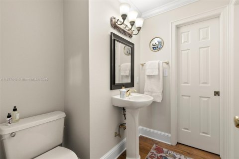 Снять в аренду виллу или дом в Тампа, Флорида 5 спален, № 1922698 - фото 29