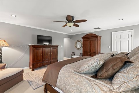 Снять в аренду виллу или дом в Тампа, Флорида 5 спален, № 1922698 - фото 26