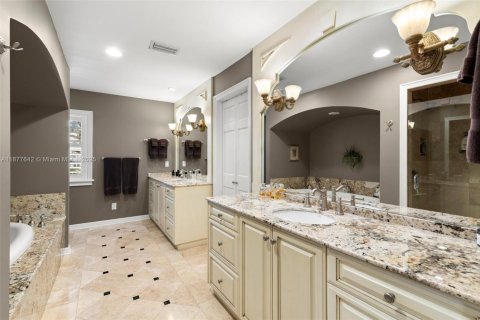 Снять в аренду виллу или дом в Тампа, Флорида 5 спален, № 1922698 - фото 25