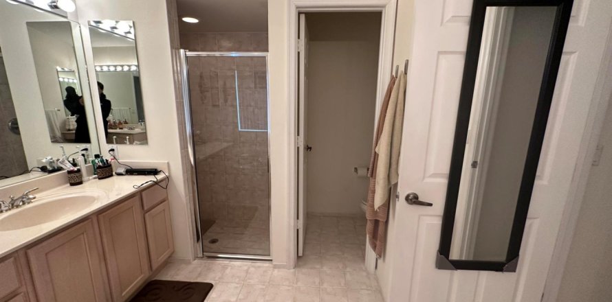 Villa ou maison à Boca Raton, Floride 4 chambres, 189.06 m2 № 1154137