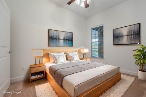 Condo in Celebration, Florida, 3 bedrooms  № 1514269 - photo 24