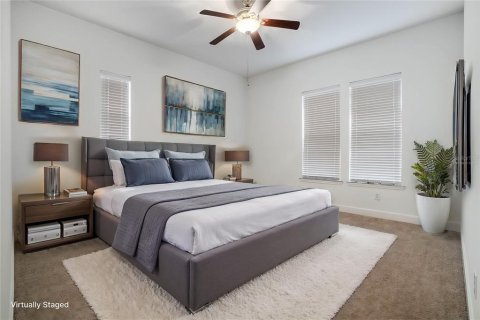 Condo in Celebration, Florida, 3 bedrooms  № 1514269 - photo 16