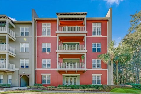 Condo in Celebration, Florida, 3 bedrooms  № 1514269 - photo 1