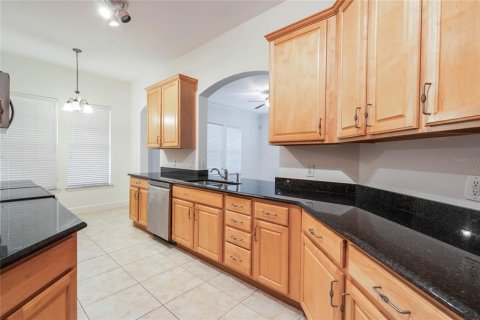 Condo in Celebration, Florida, 3 bedrooms  № 1514269 - photo 8