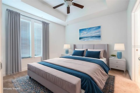 Condo in Celebration, Florida, 3 bedrooms  № 1514269 - photo 17