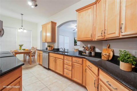 Condo in Celebration, Florida, 3 bedrooms  № 1514269 - photo 7