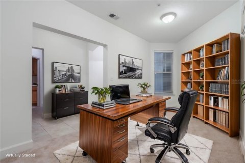 Condo in Celebration, Florida, 3 bedrooms  № 1514269 - photo 12
