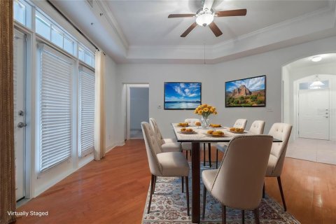 Condo in Celebration, Florida, 3 bedrooms  № 1514269 - photo 14